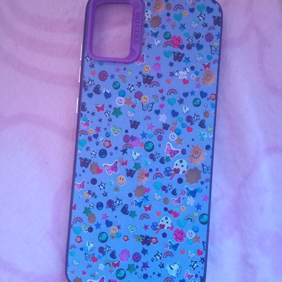 Samsung Galaxy A05 Olivia Rodrigo Phone Case - Picture 1 of 1